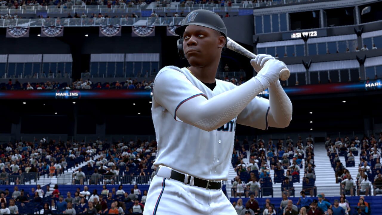 MLB The Show 23 Image