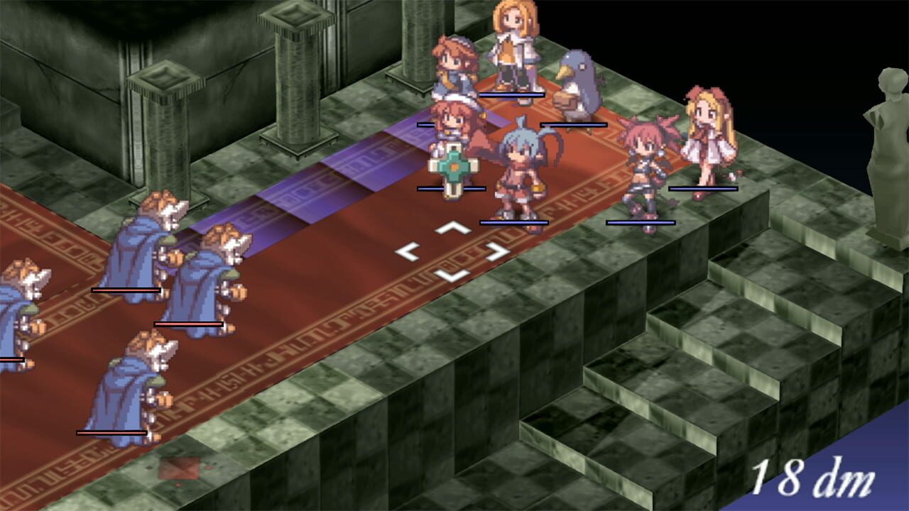 Prinny Presents NIS Classics Volumes 1-3 Bundle Image