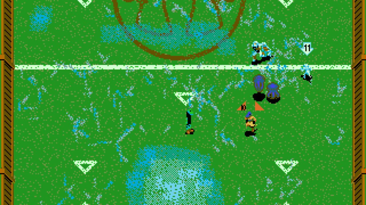 M.U.D.S.: Mean Ugly Dirty Sport — Screenshot 4