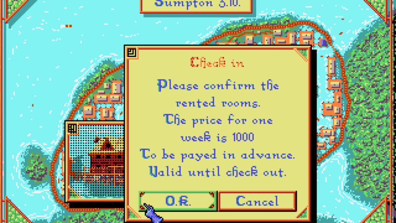M.U.D.S.: Mean Ugly Dirty Sport — Screenshot 5