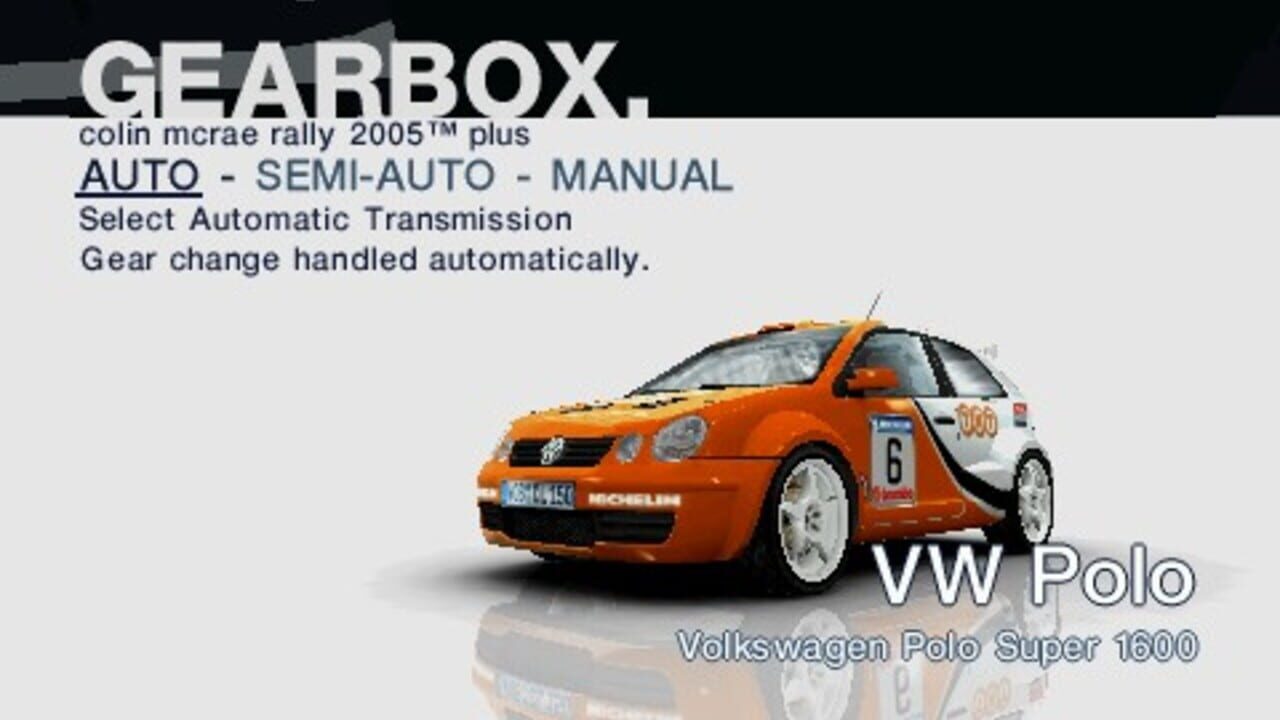 Colin McRae Rally 2005 Plus — Screenshot 5