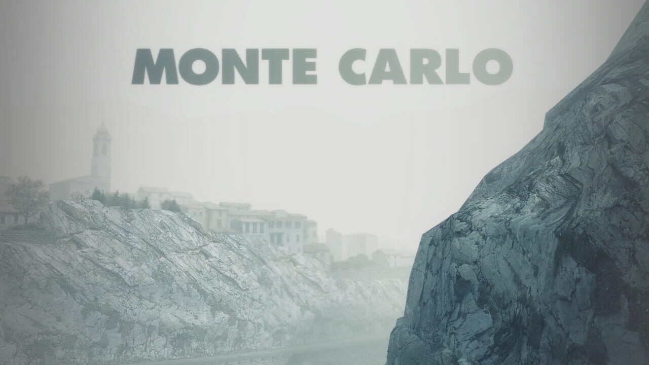 Dirt 3: Monte Carlo Track Pack Image