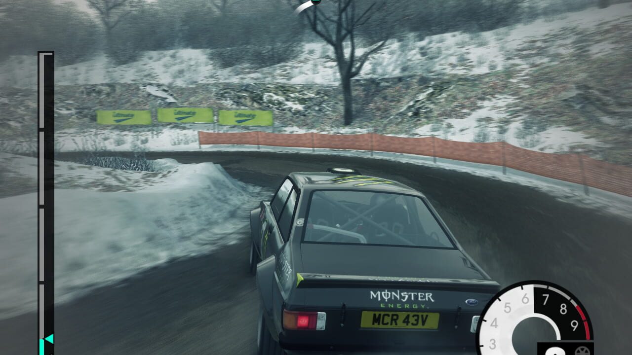 Dirt 3: Monte Carlo Track Pack Image