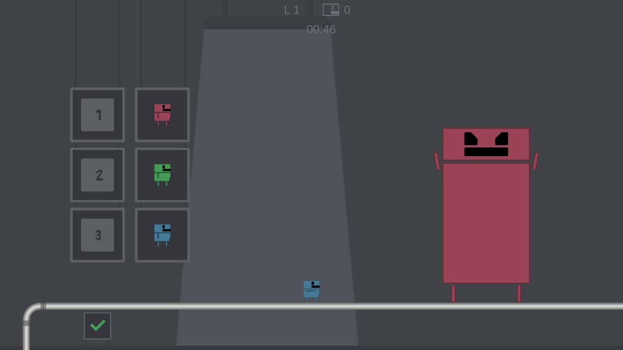 Mind the Pipes! Image