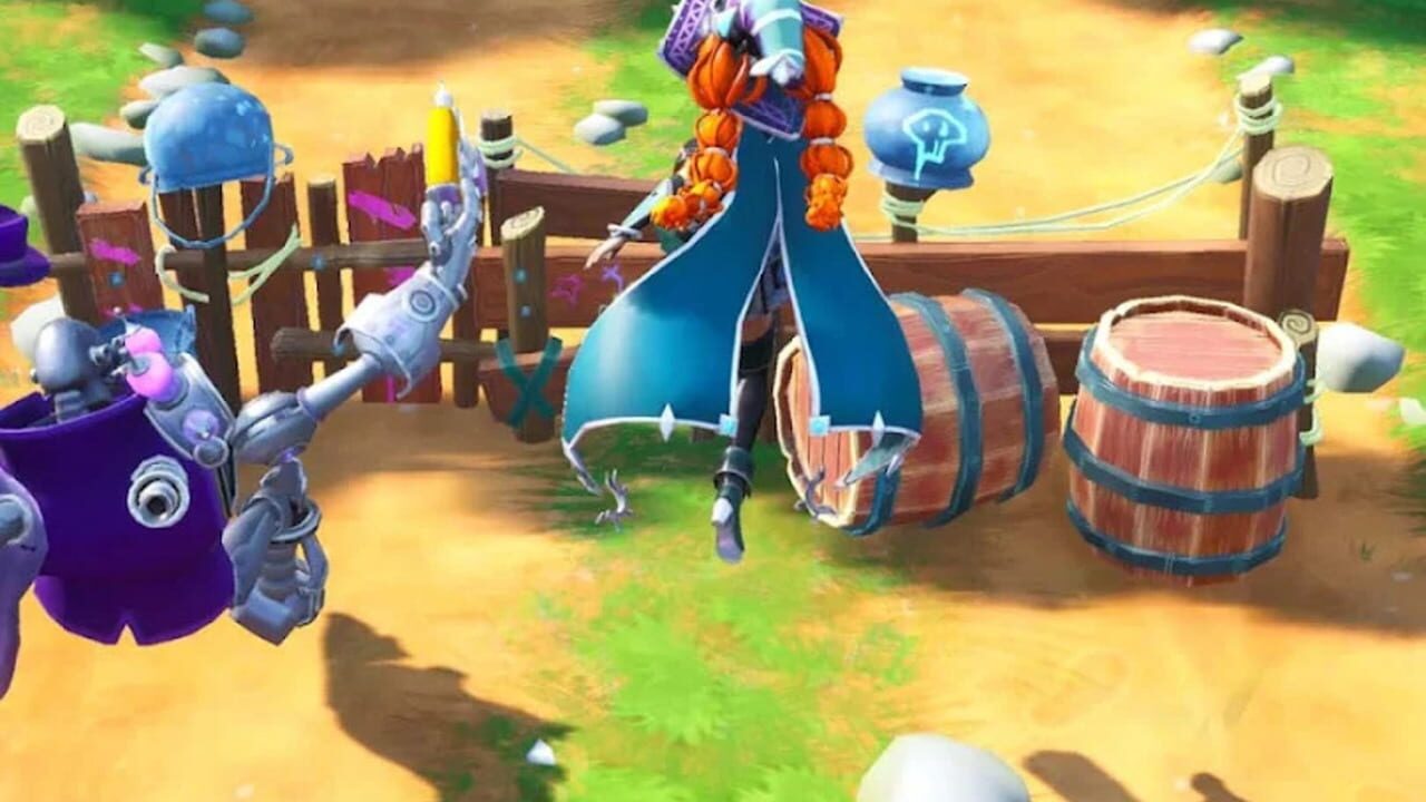 Metarun Image