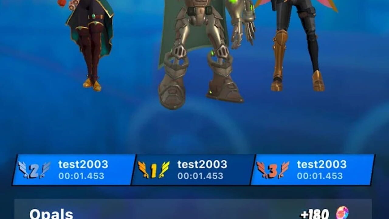 Metarun Image
