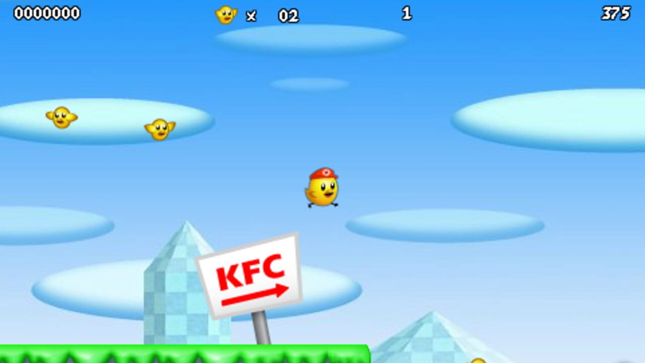 Super Chick Sisters — Screenshot 2