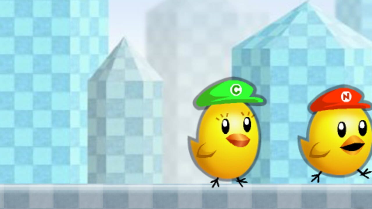 Super Chick Sisters — Screenshot 3