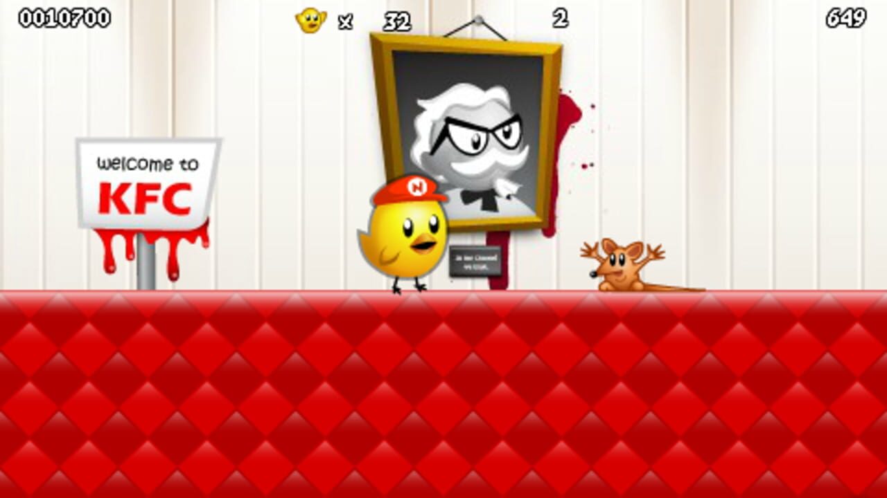 Super Chick Sisters — Screenshot 5