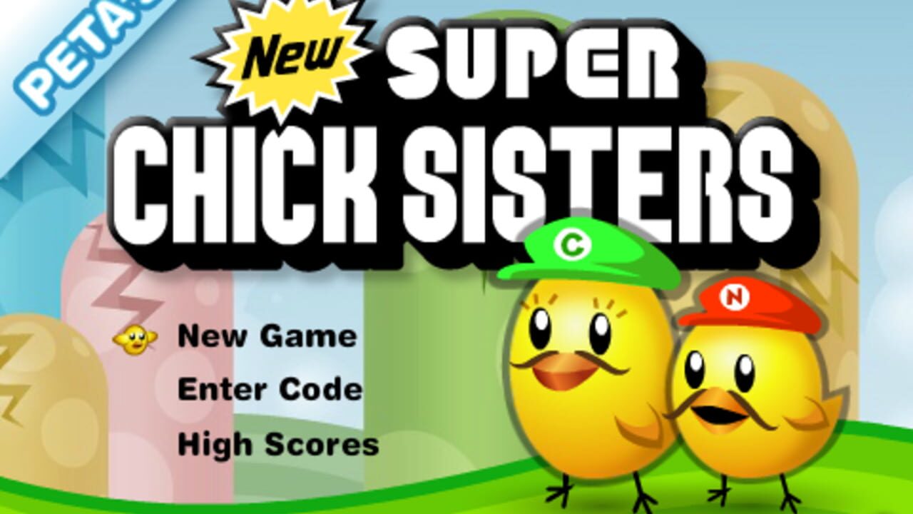 New Super Chick Sisters — Screenshot 4
