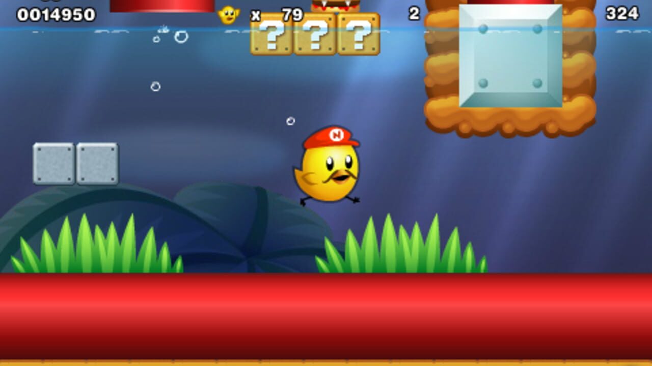 New Super Chick Sisters — Screenshot 3