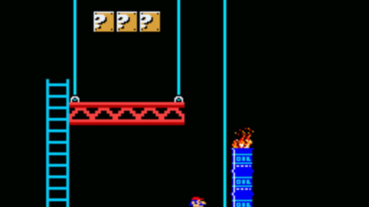 Donkey Kong 3: Another Rise! — Screenshot 2