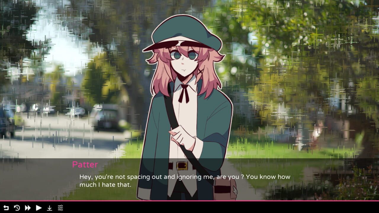 Love Letter Image