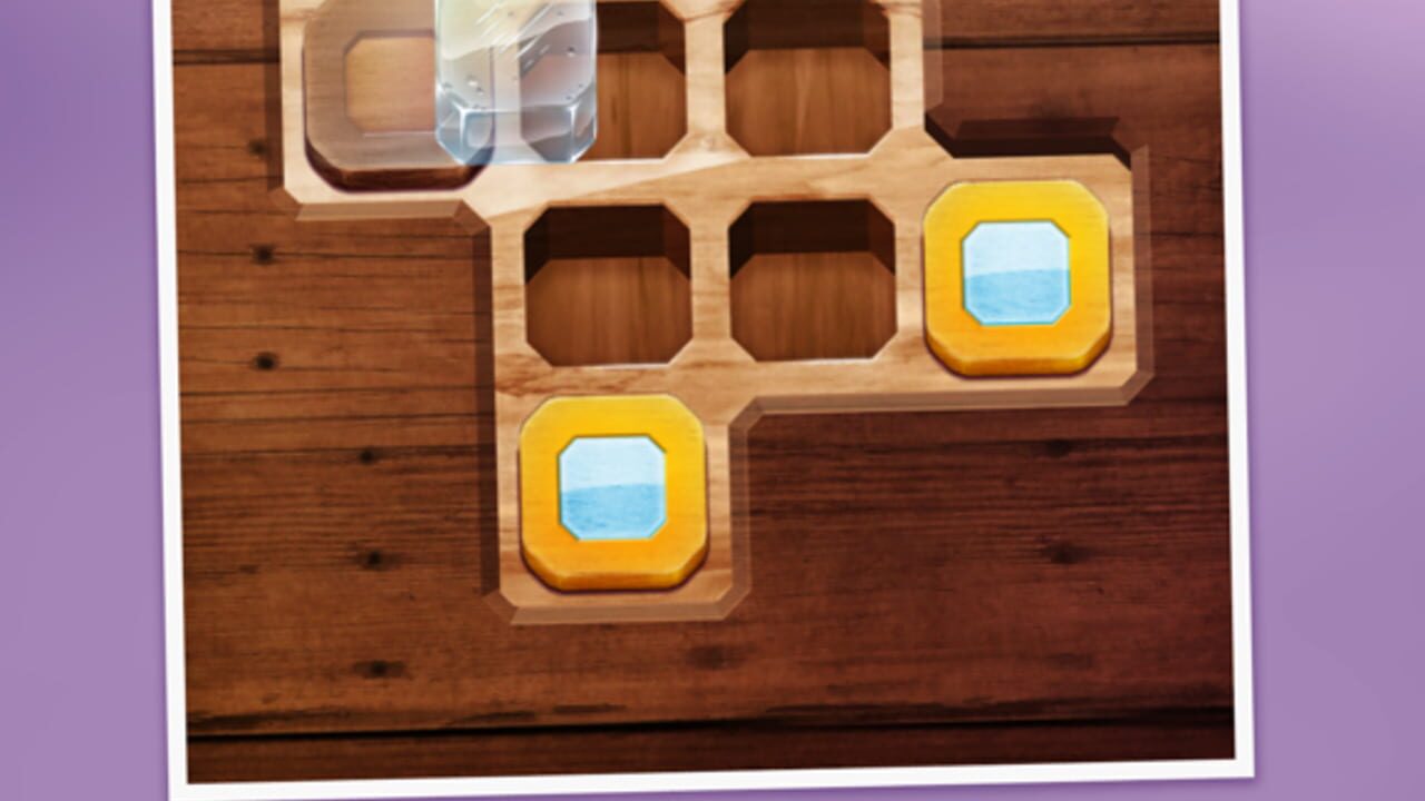 Puzzle Retreat — Screenshot 5