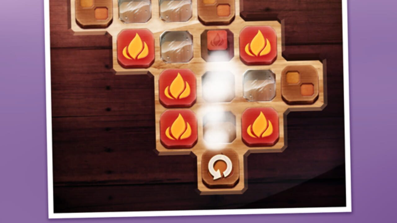 Puzzle Retreat — Screenshot 2