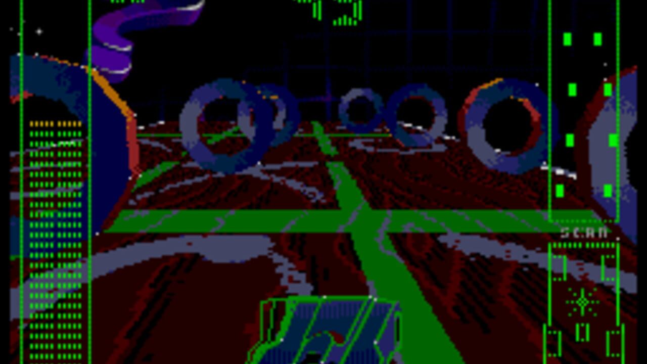 The Adventures of Batman & Robin — Screenshot 3