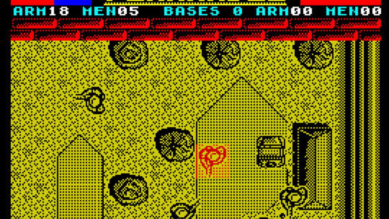 Fernandez Must Die — Screenshot 2