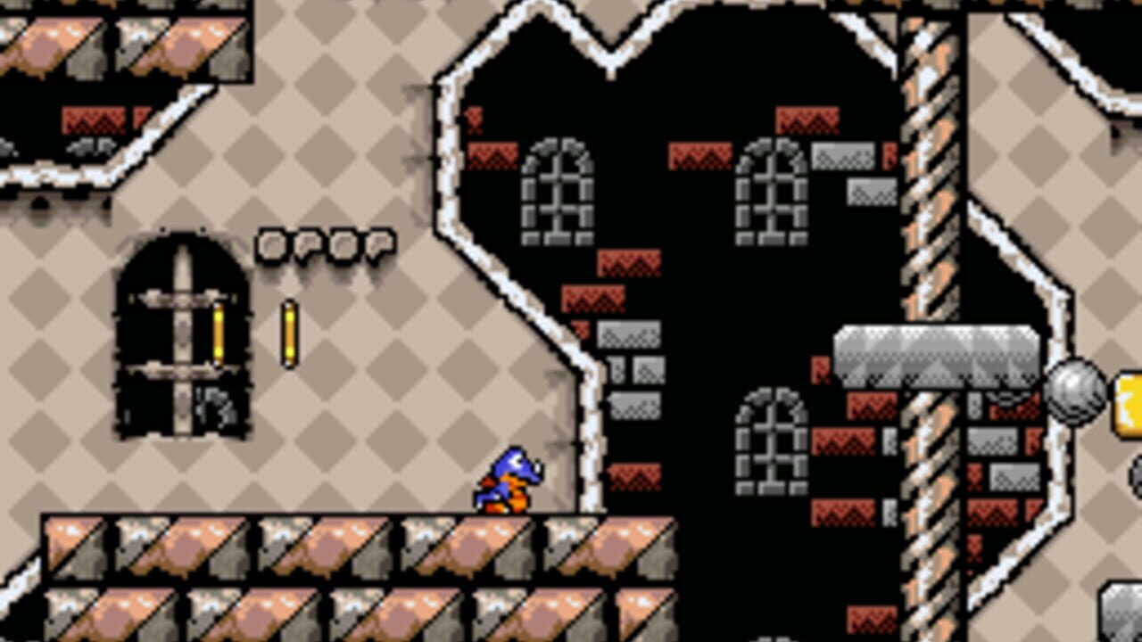 Mega Rex Island — Screenshot 3
