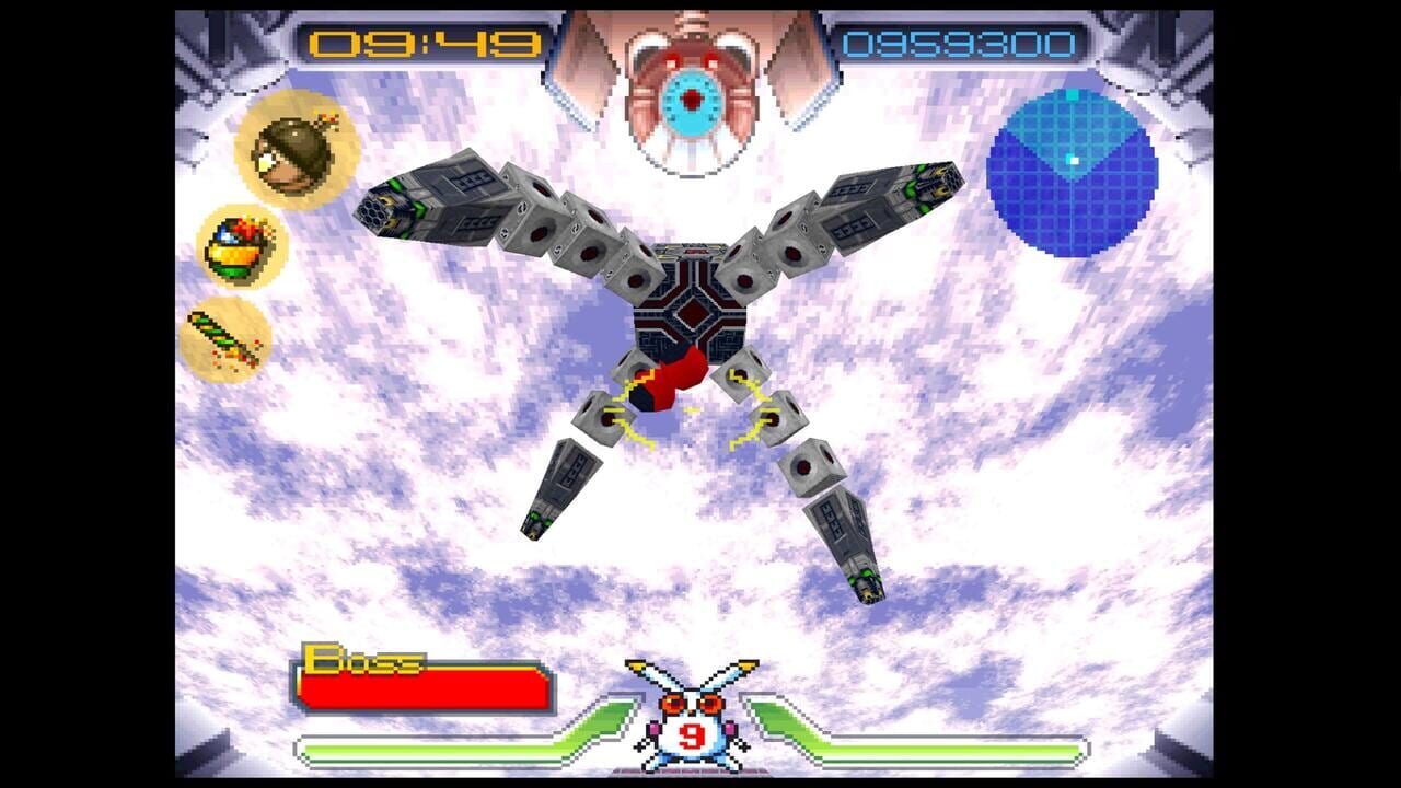 Jumping Flash! — Screenshot 5