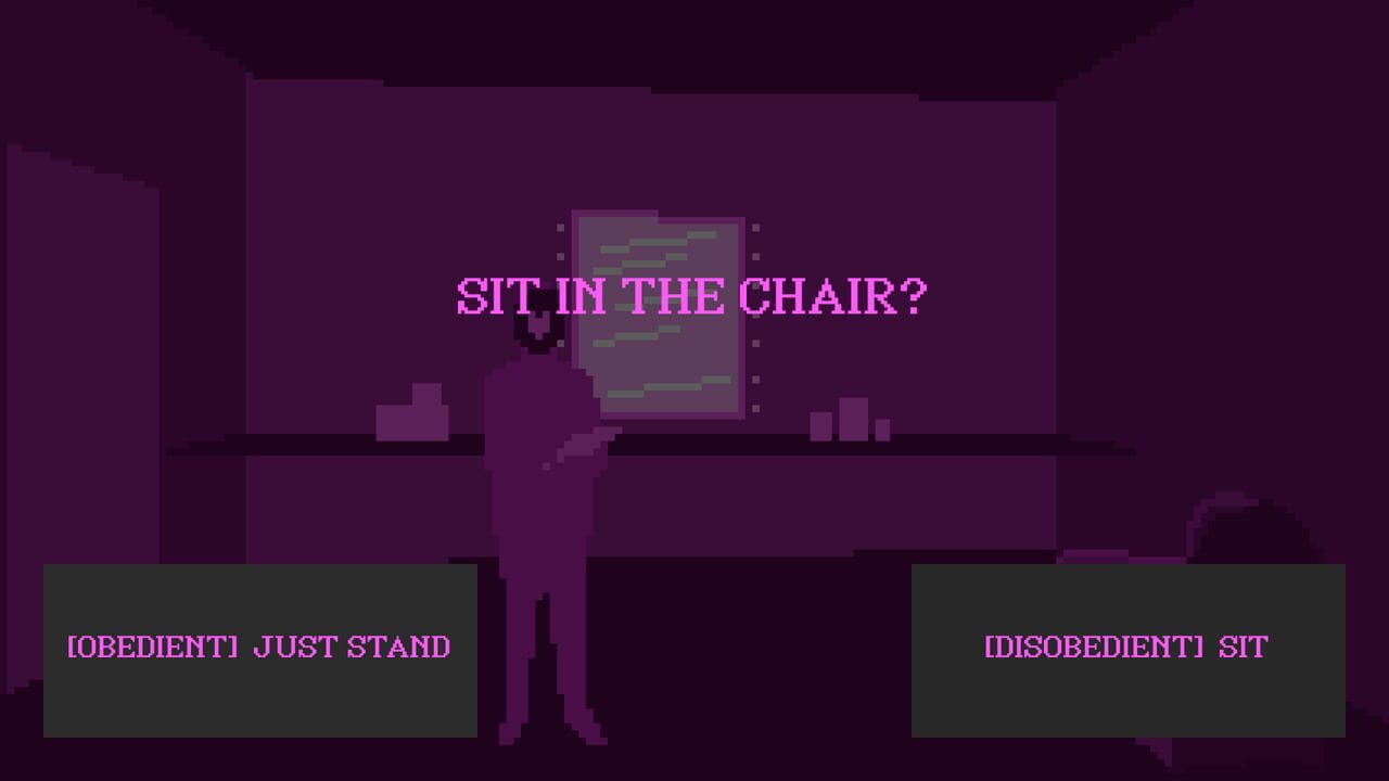Backstage Pass — Screenshot 2