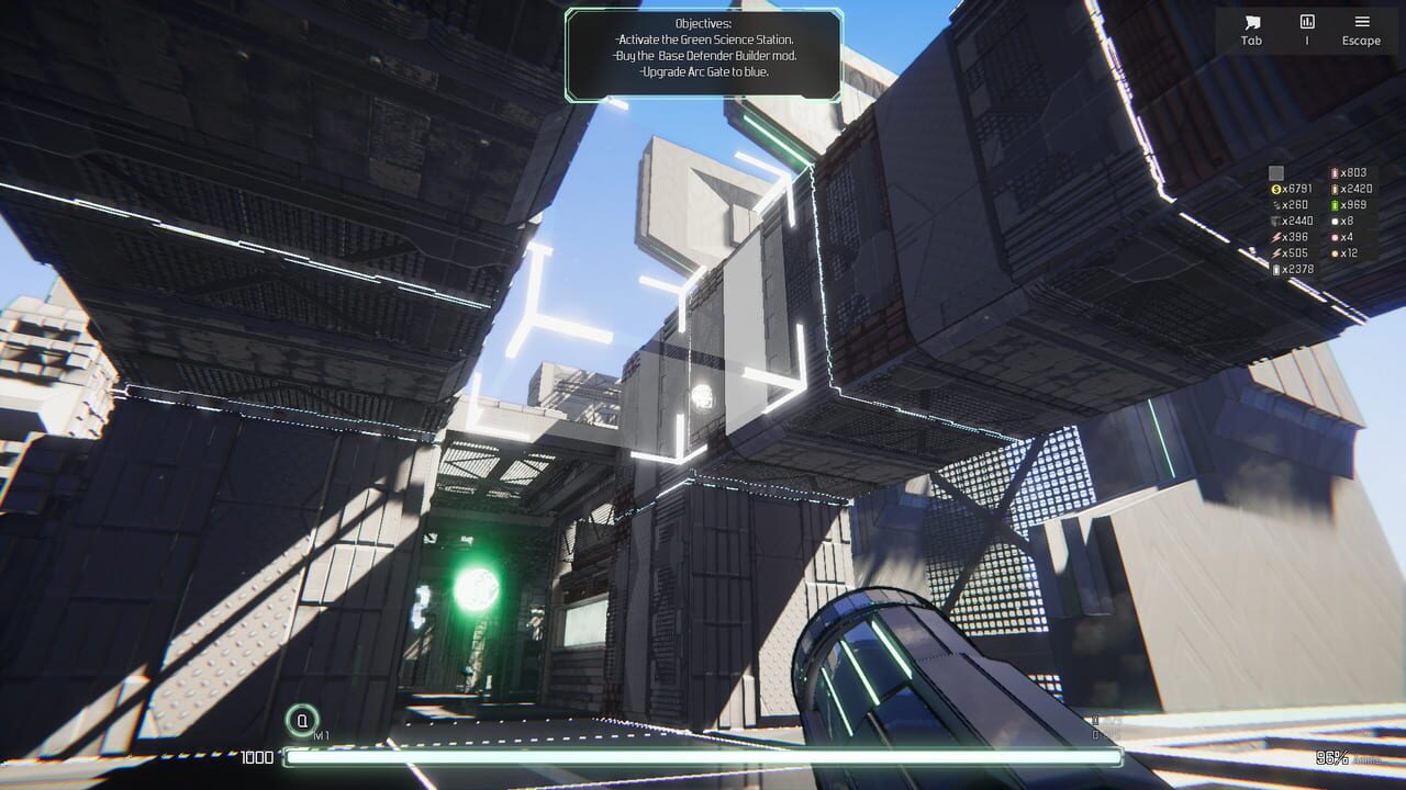 Stack Gun Heroes — Screenshot 3
