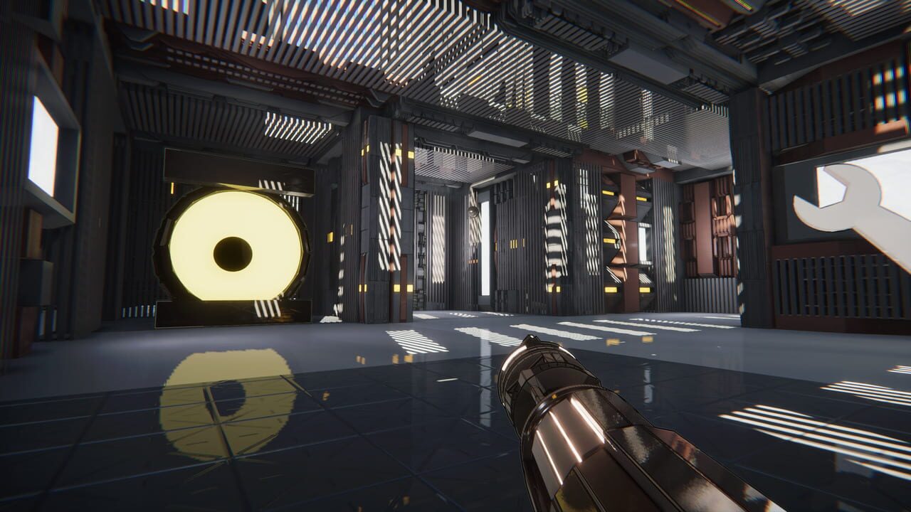 Stack Gun Heroes — Screenshot 4