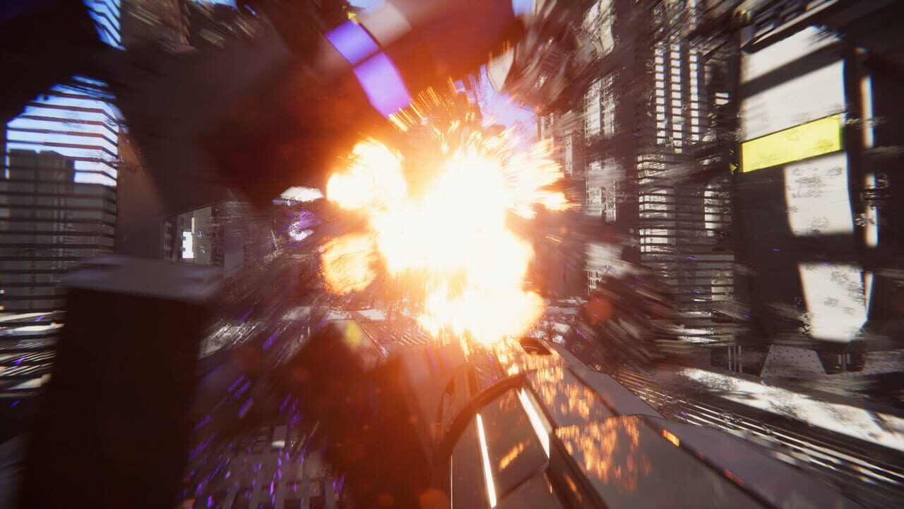 Stack Gun Heroes — Screenshot 5