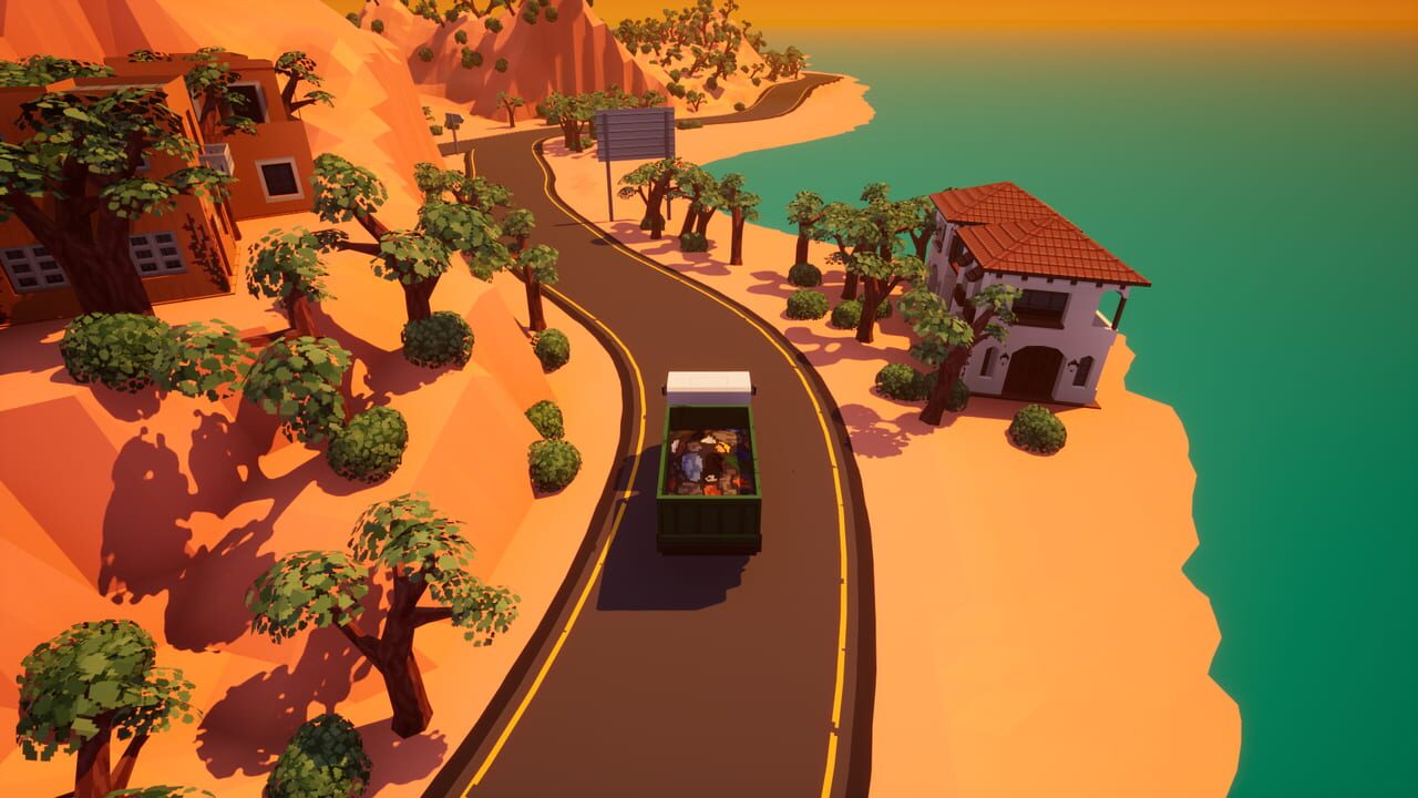 Sunset Shift — Screenshot 3