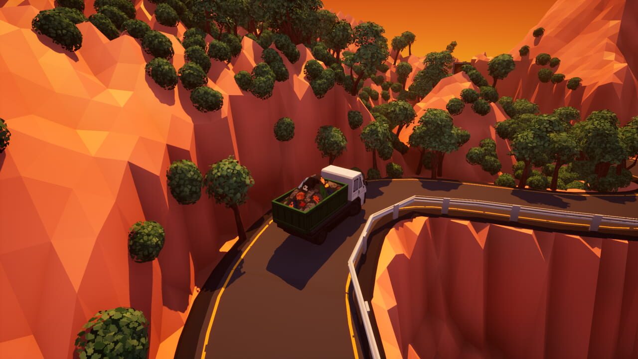 Sunset Shift — Screenshot 2