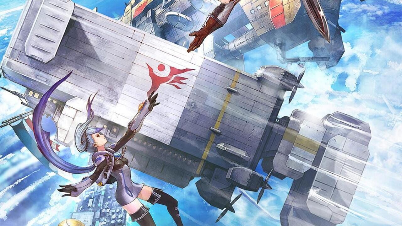 Arc the Lad R — Screenshot 1