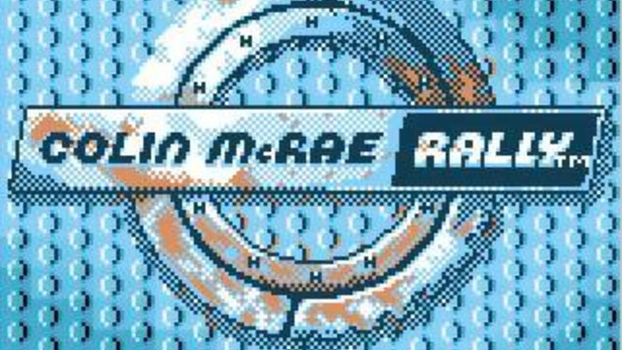Colin McRae Rally Screenshot 1