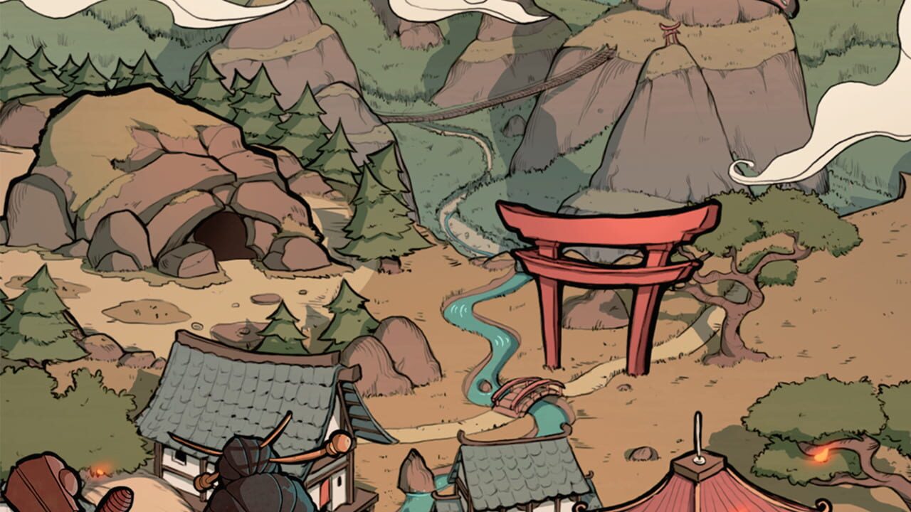 Demon Blade — Screenshot 4