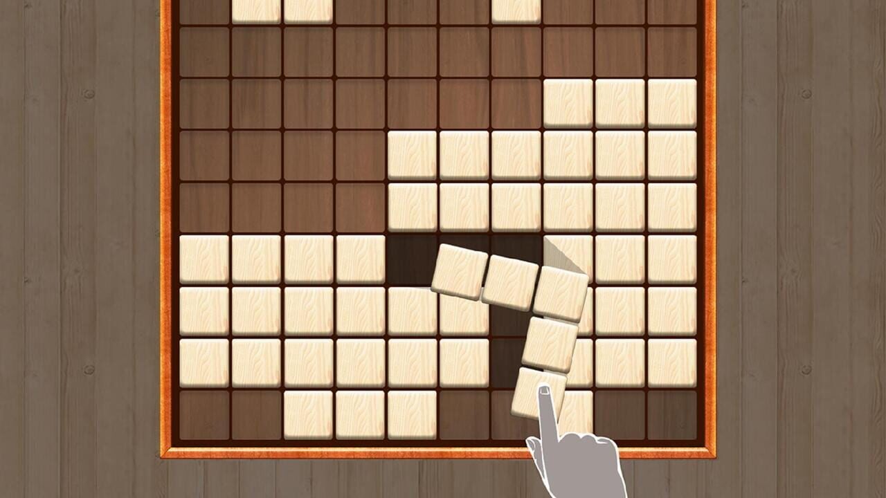 Block Puzzle Woody Origin — Screenshot 5