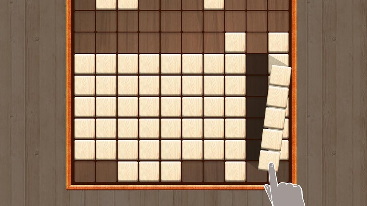 Block Puzzle Woody Origin — Screenshot 3