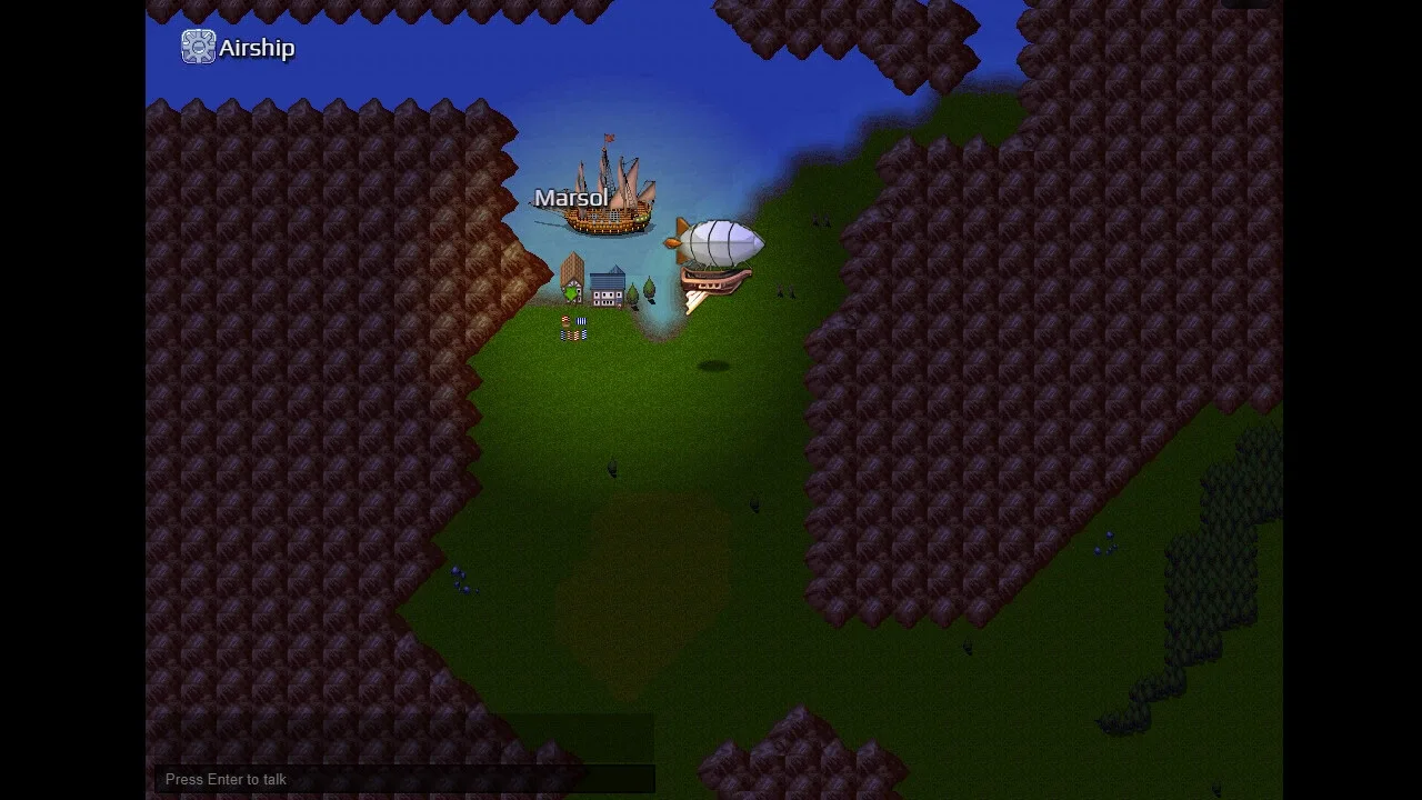 Fantasy World Souls screenshot 5