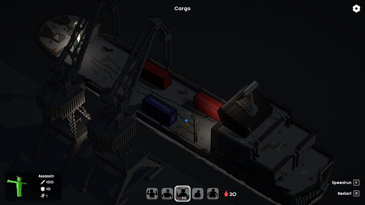 Zombinions — Screenshot 5