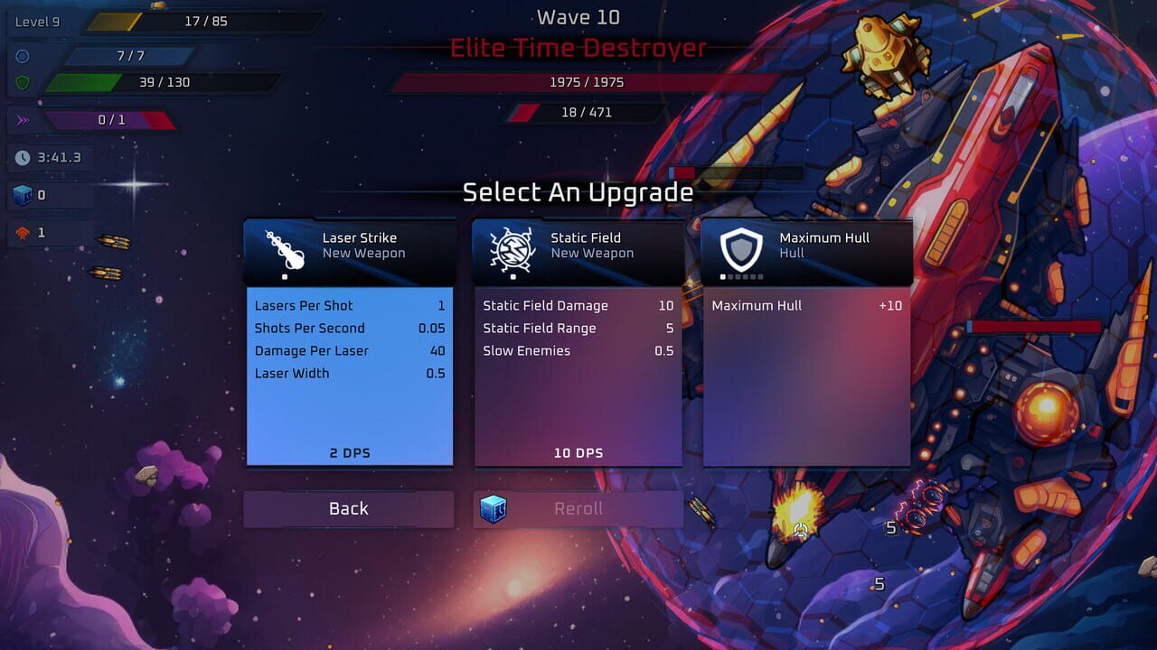 Time Wasters — Screenshot 4