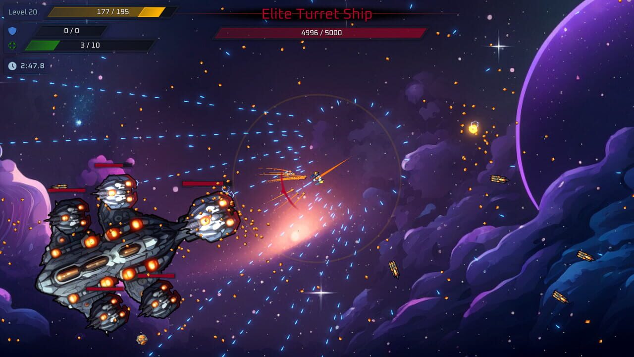 Time Wasters — Screenshot 5