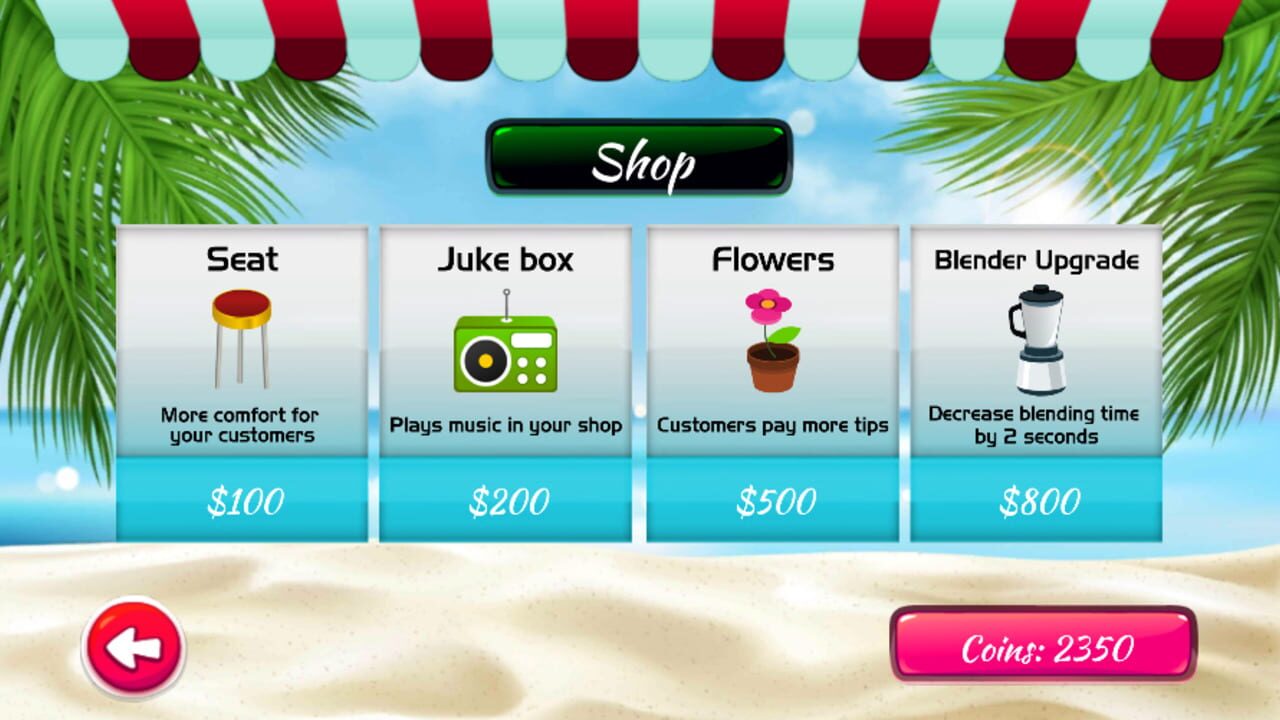 Fruit Juice Rody Shop — Screenshot 4