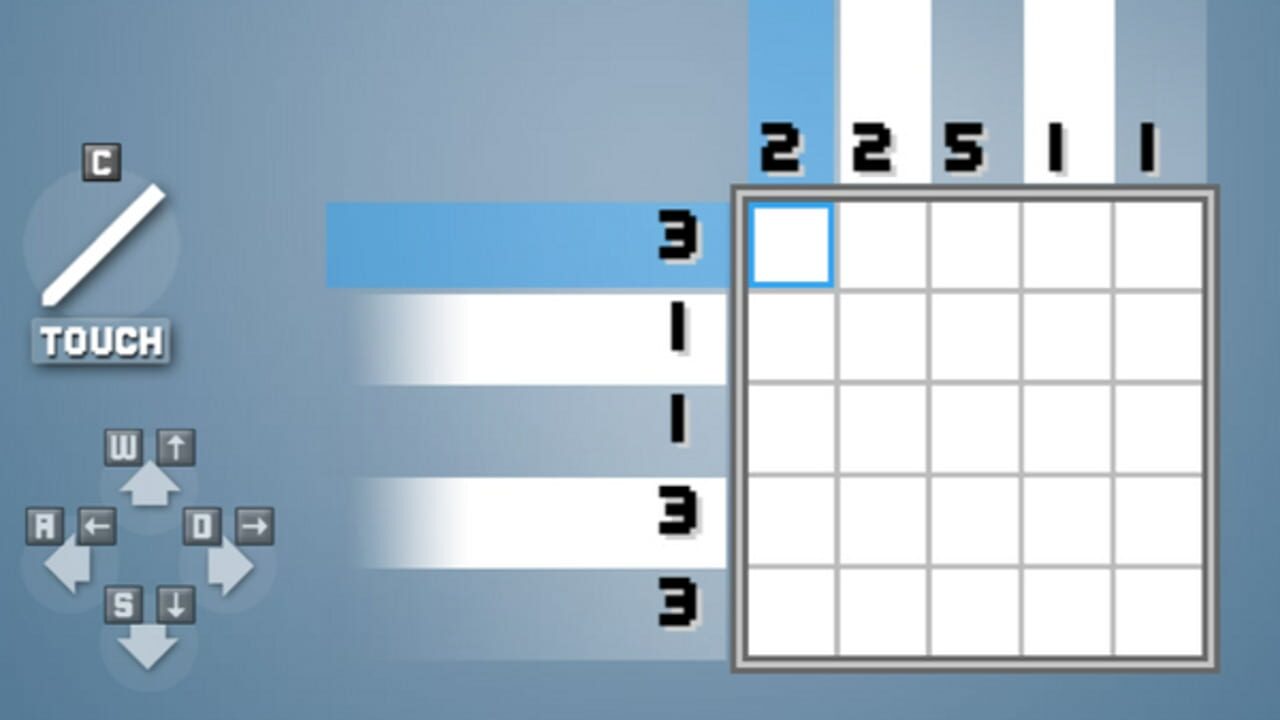 Pixelo Screenshot 1