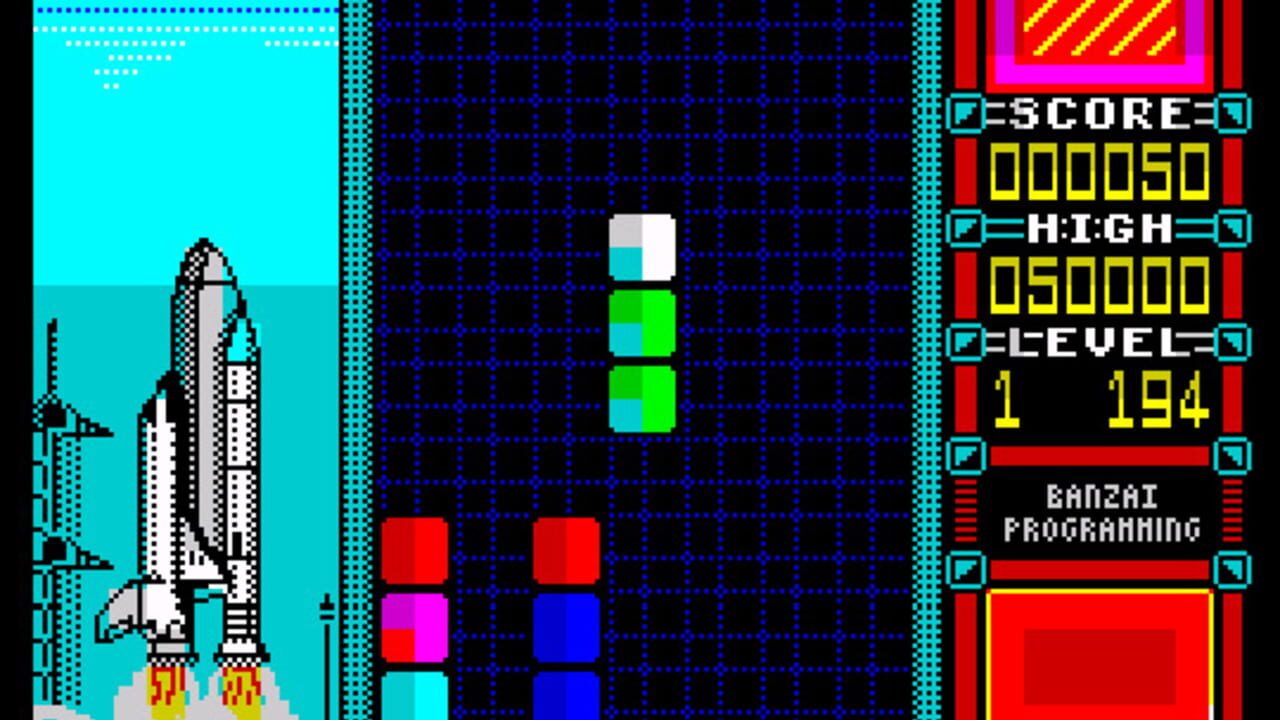 Block Dizzy — Screenshot 2