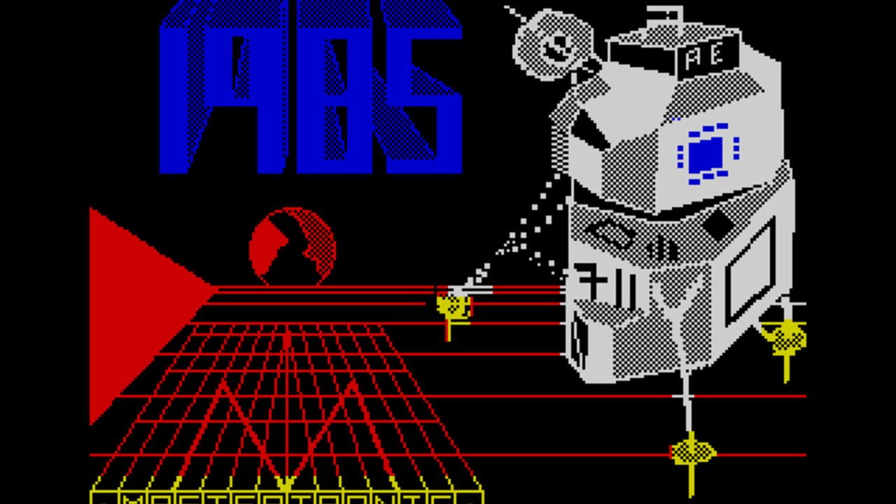 1985: The Day After — Screenshot 2