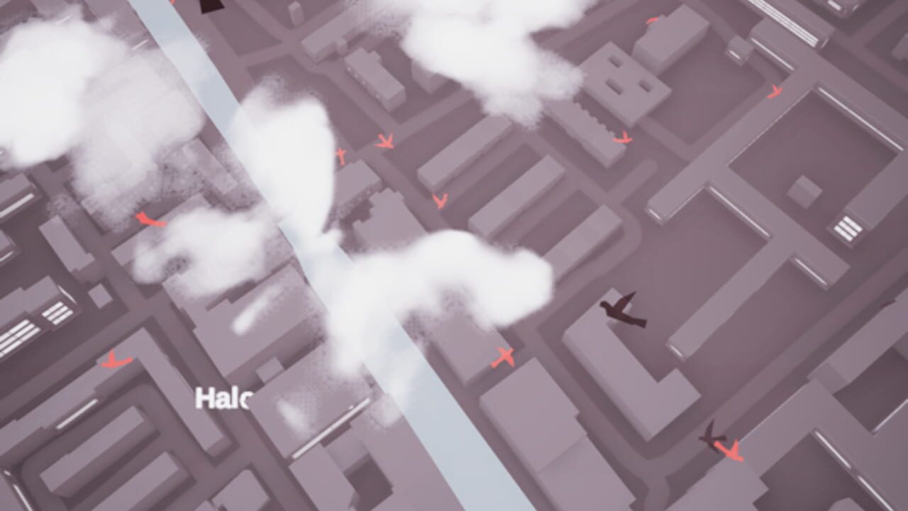 Pigeon: A Love Story — Screenshot 2
