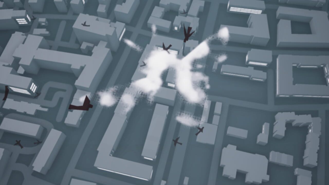 Pigeon: A Love Story — Screenshot 3