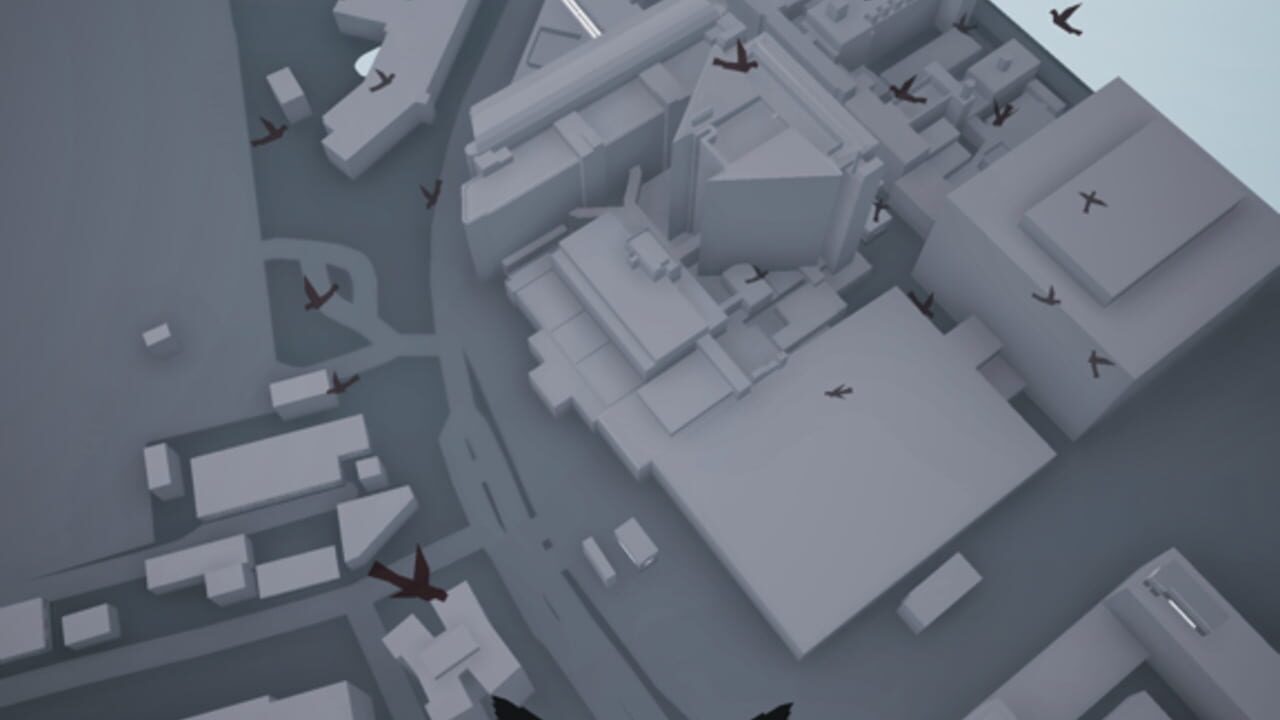 Pigeon: A Love Story — Screenshot 4