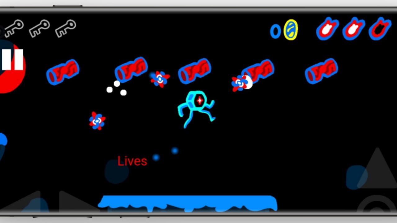 Kill to Survive — Screenshot 4