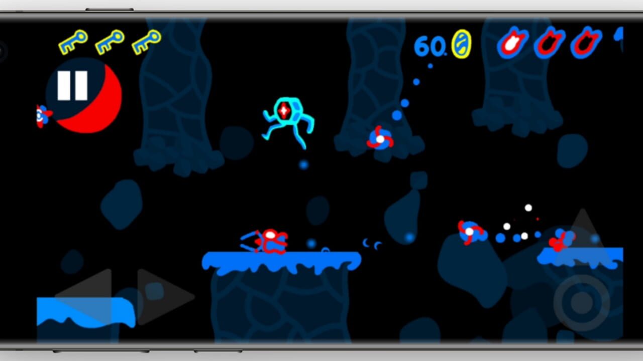 Kill to Survive — Screenshot 3