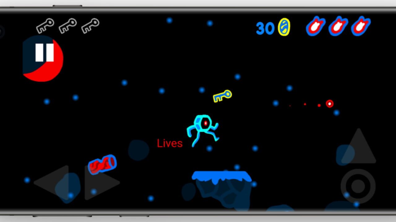 Kill to Survive — Screenshot 2