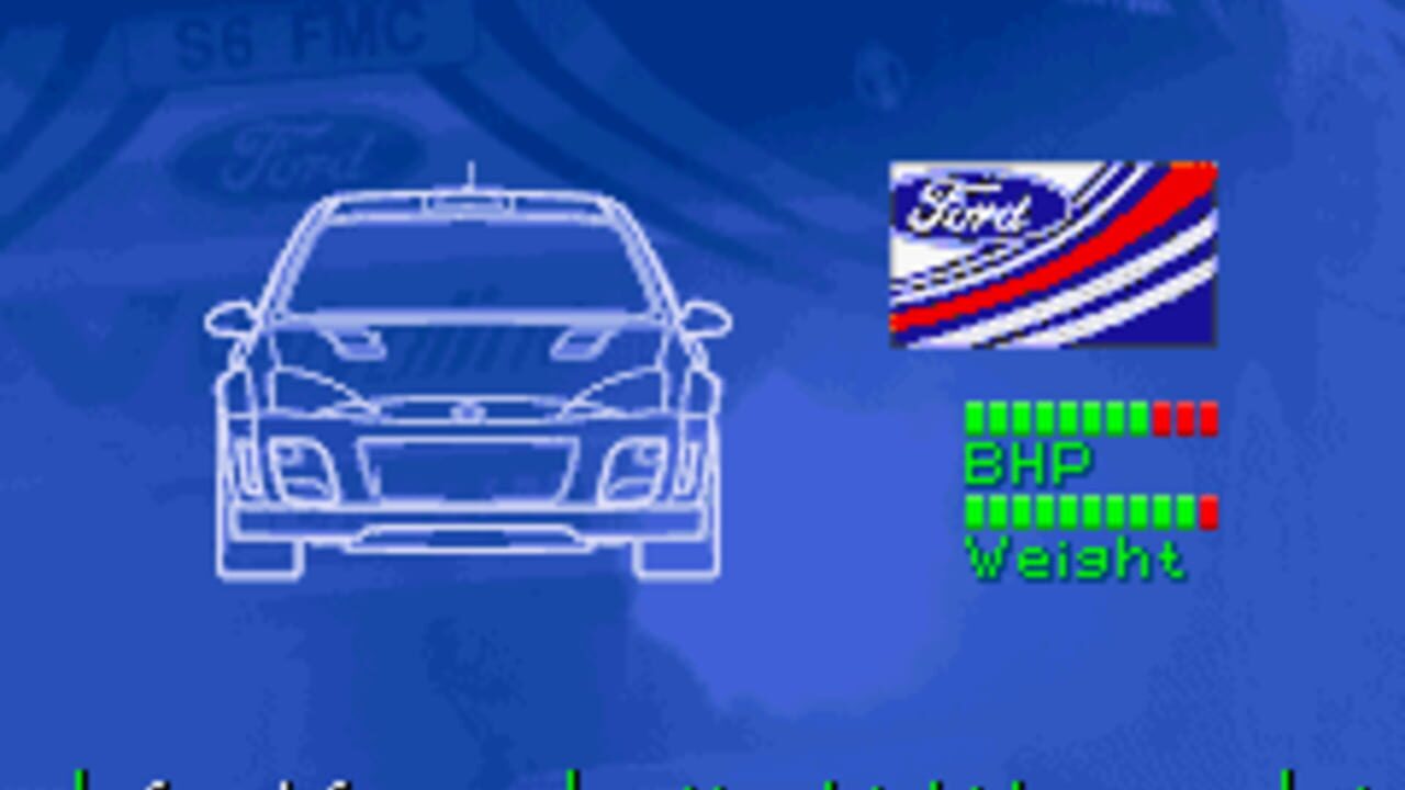Colin McRae Rally 2.0 — Screenshot 5
