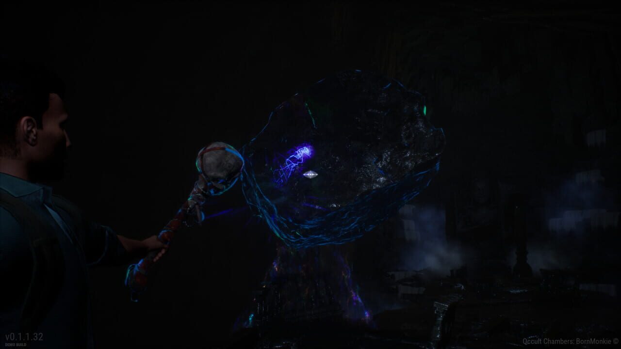 Occult Chambers — Screenshot 5